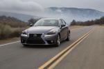 Lexus IS350 2013 года